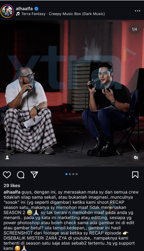 Alha Alfa